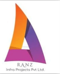 Ranz Infra Projects logo